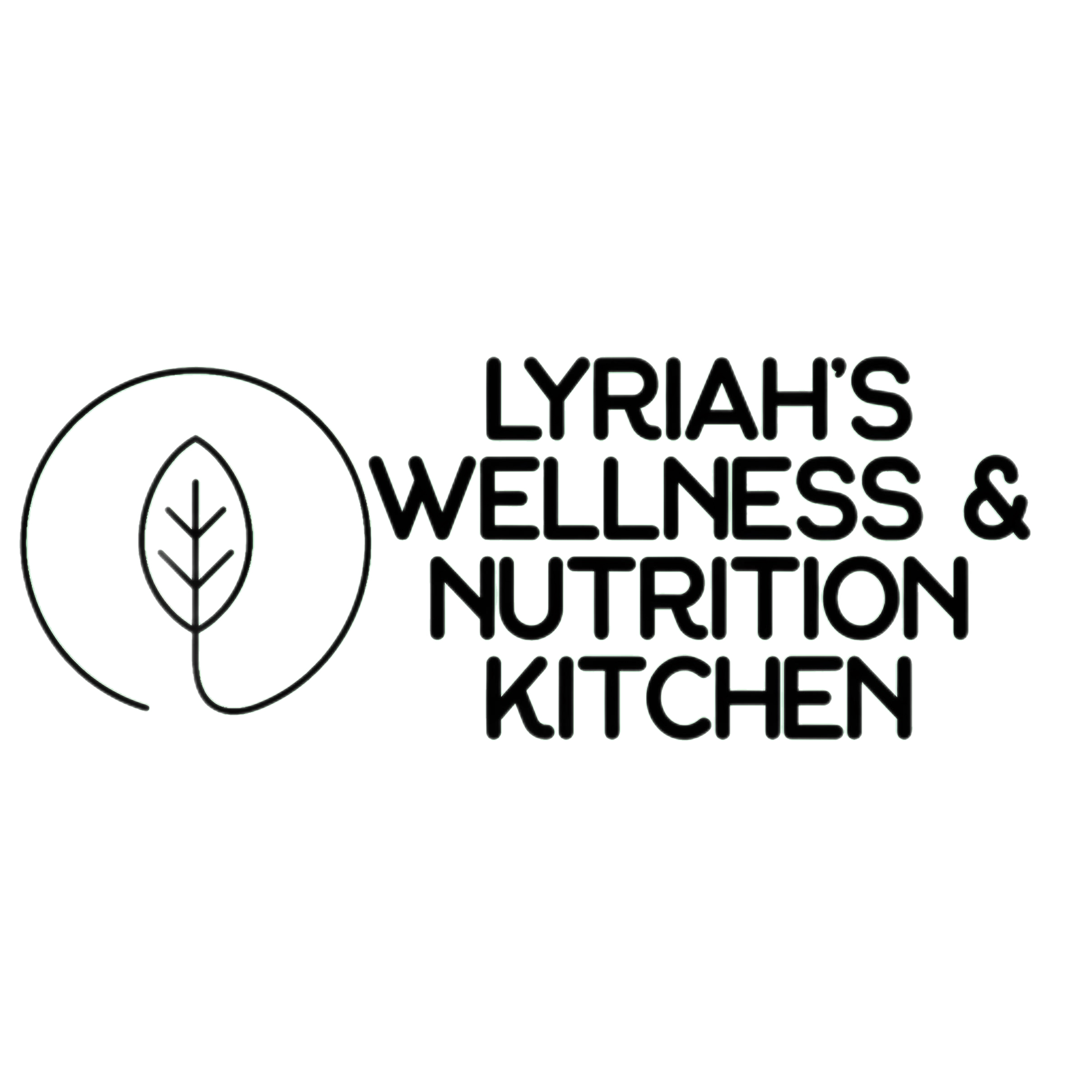 Lyriah's Wellness & Self Care