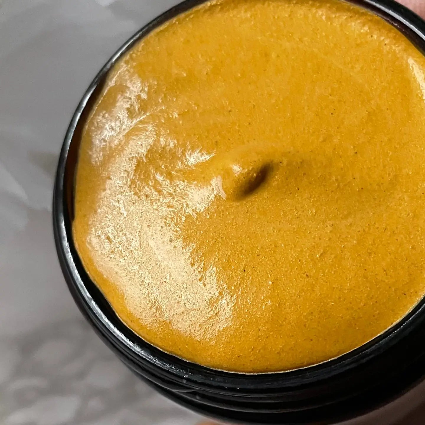 Turmeric and Manuka Honey Brightening Mask