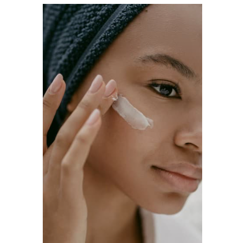 Natural Brightening Face Cream