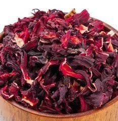 Soursop x Hibiscus(Sorrel) Tea