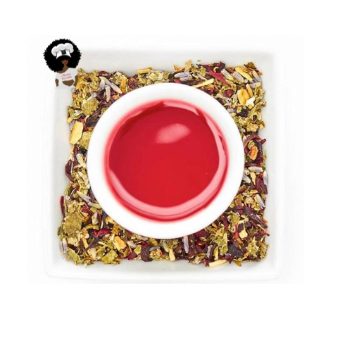 Women Support Tea Venus