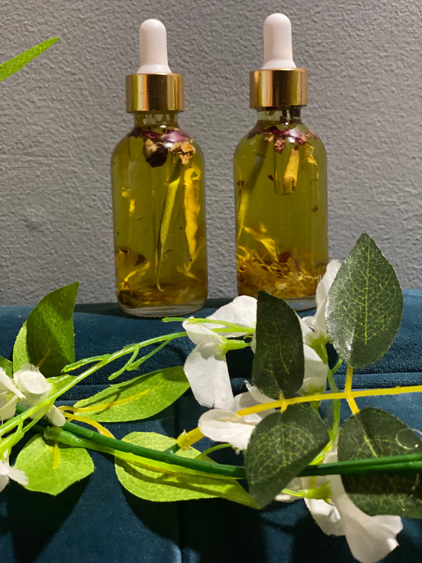 Ultimate Healing Turmeric Face & Body Oil