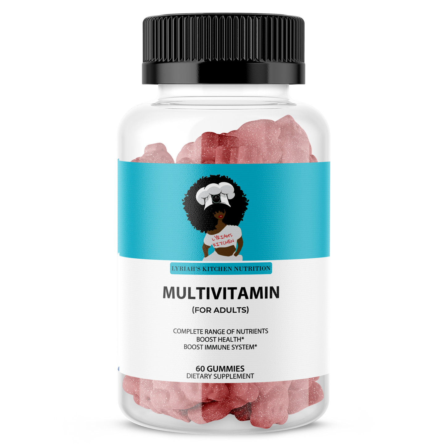 Adult Multivitamin