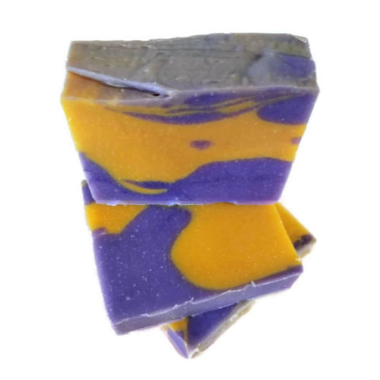 Lavender Sage Soap