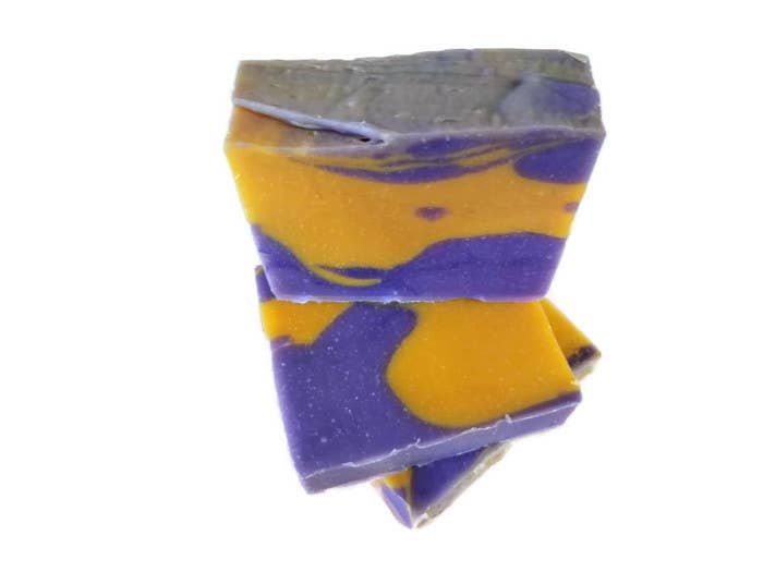 Lavender Sage Soap