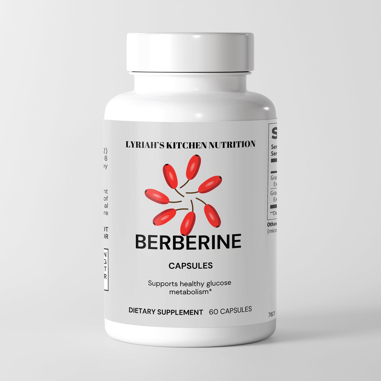 Berberine