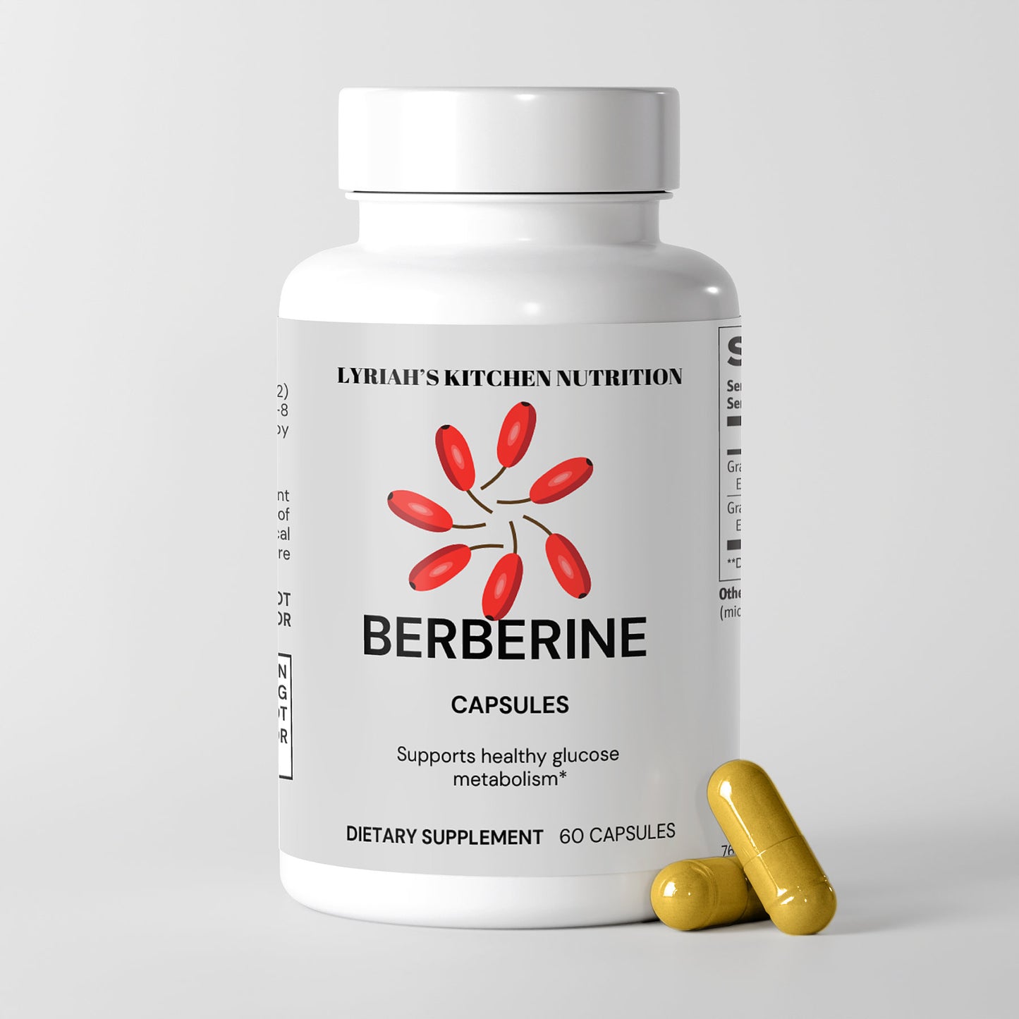 Berberine