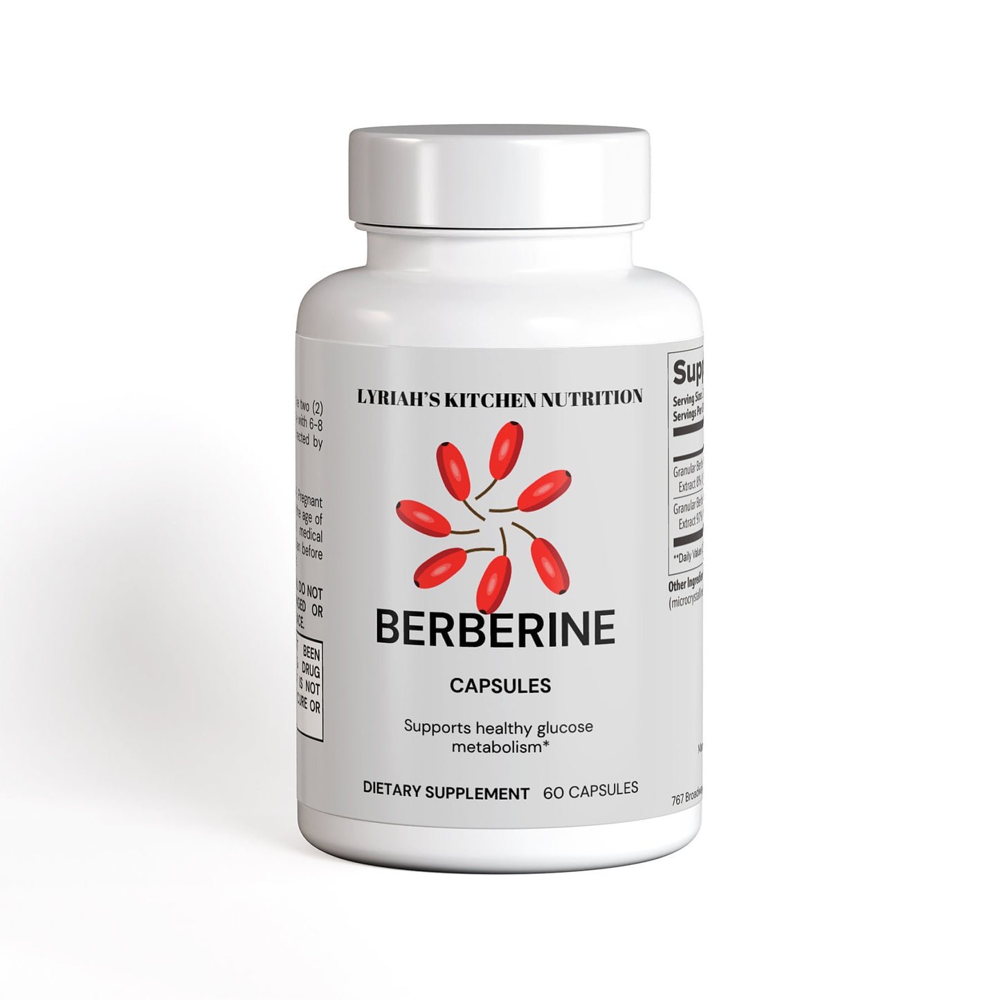 Berberine