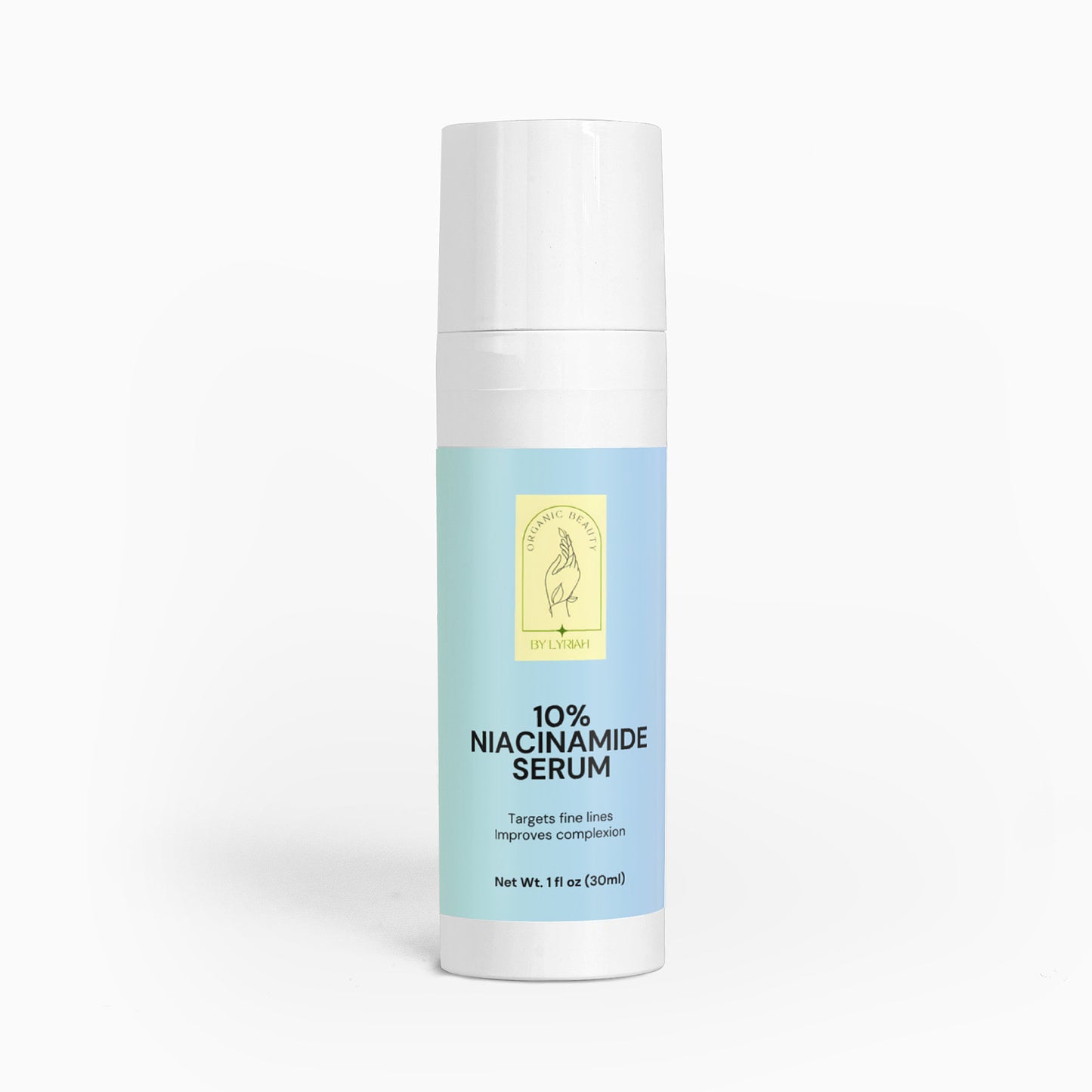 10% Niacinamide Serum