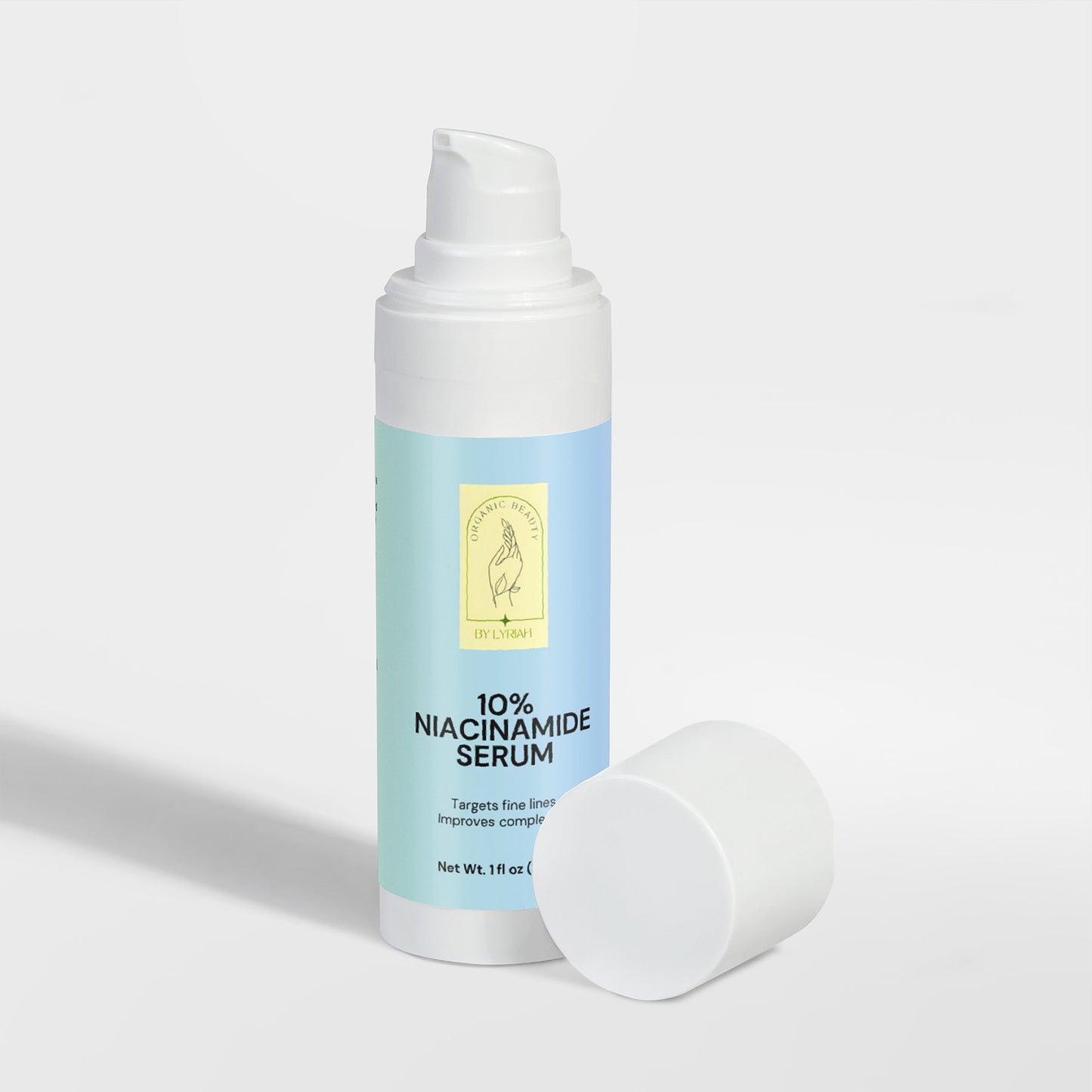 10% Niacinamide Serum