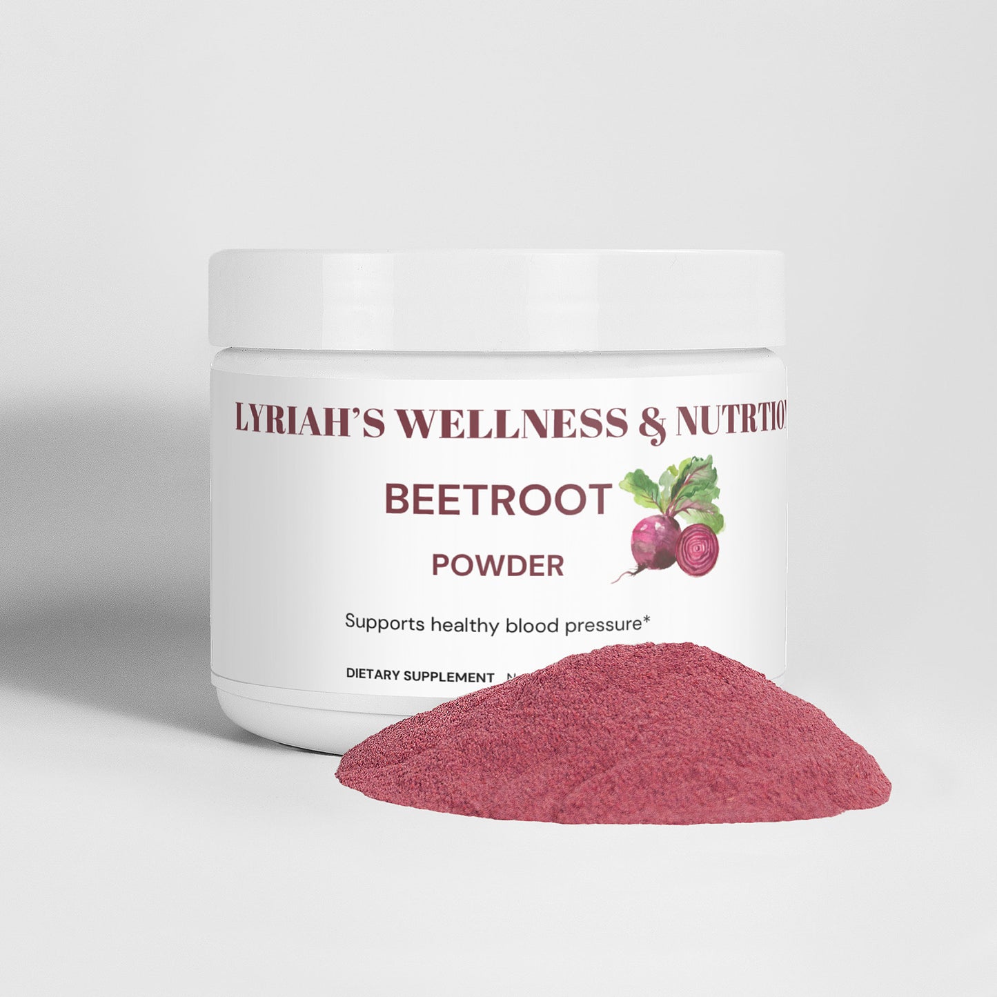 Beetroot Powder