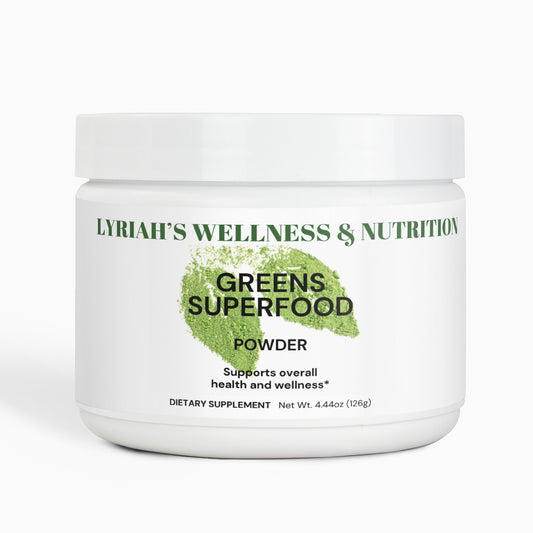 Greens Superfood+