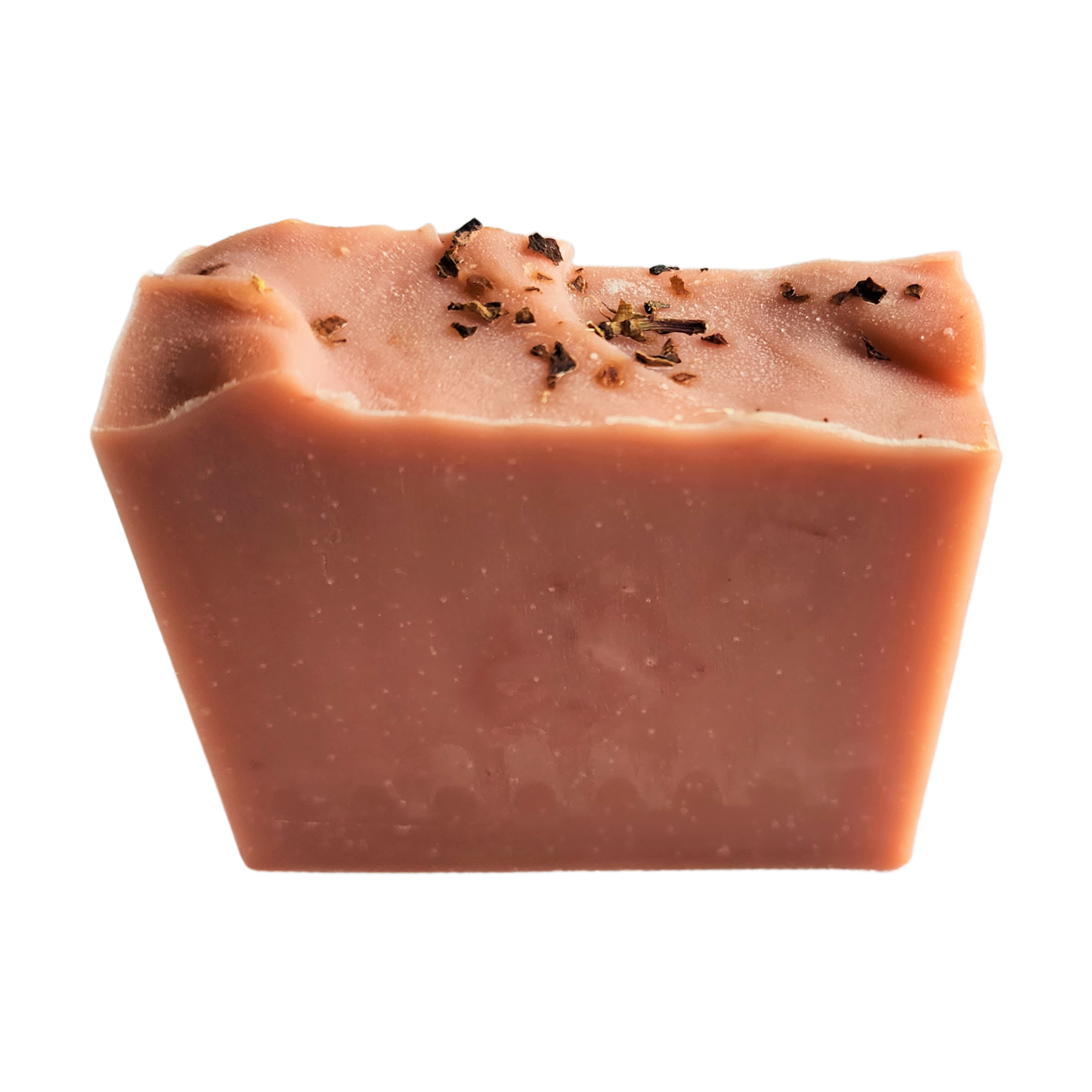 Rose Geranium Bar Soap