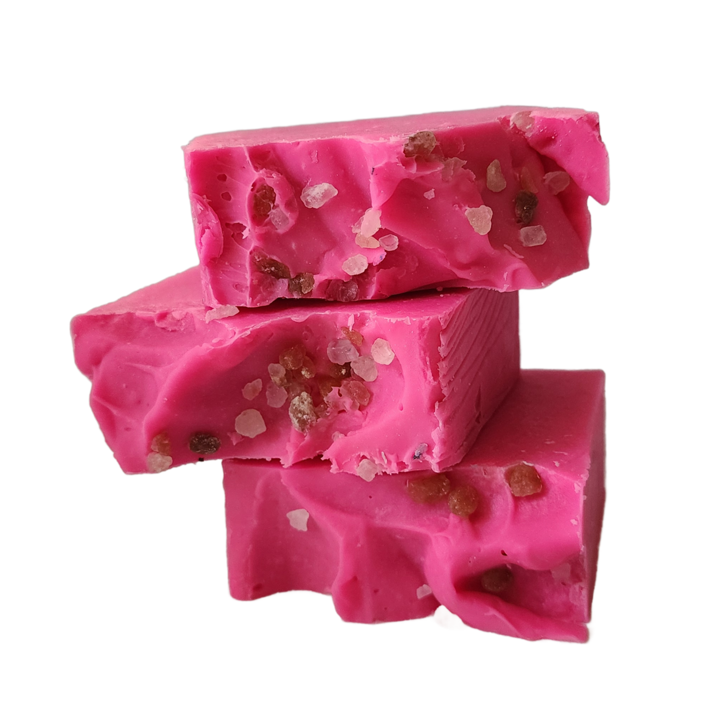 Coconut Plumeria Soap