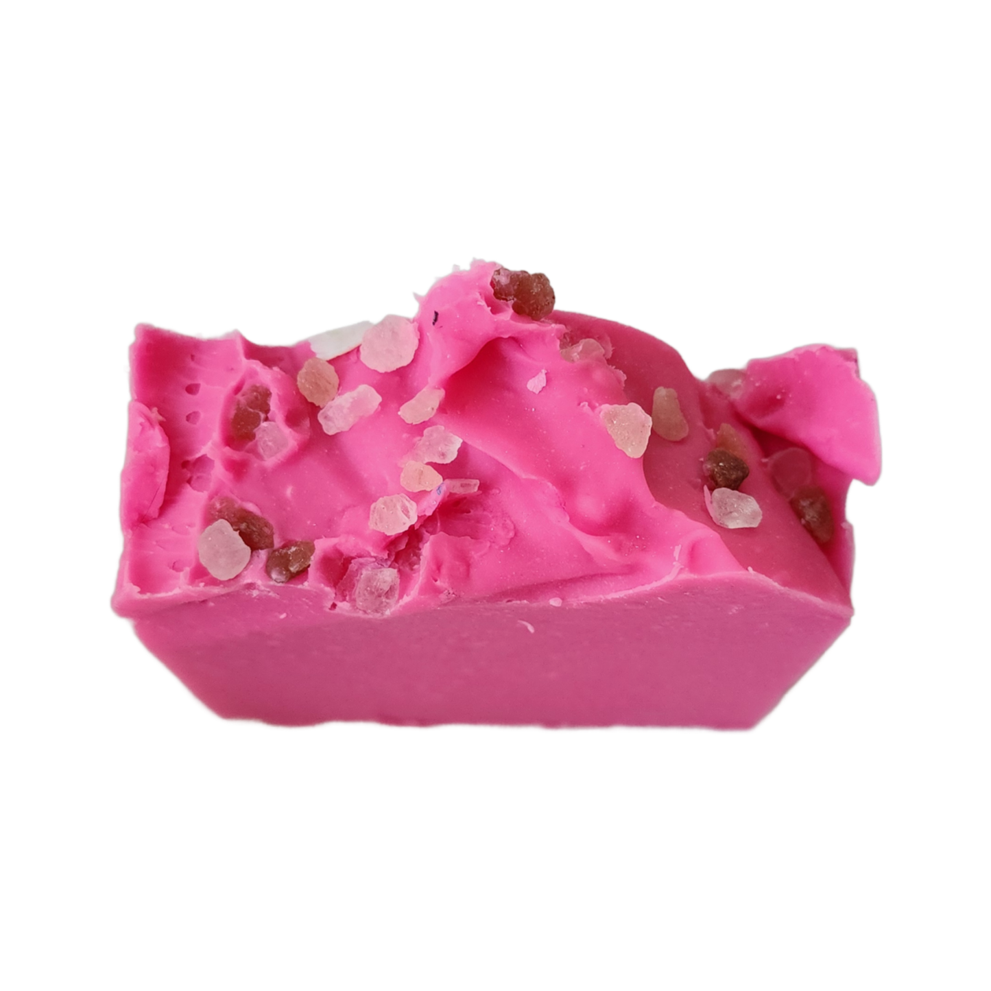 Coconut Plumeria Soap