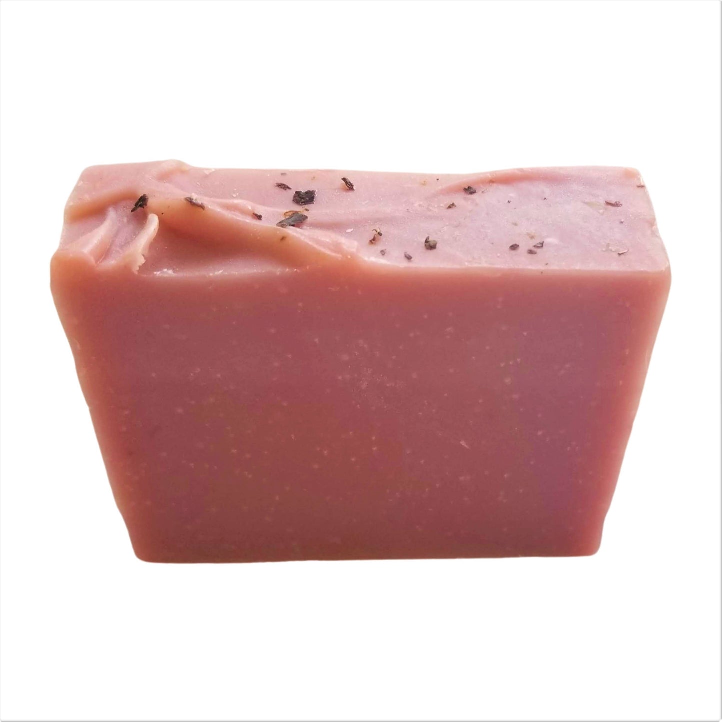 Rose Geranium Bar Soap