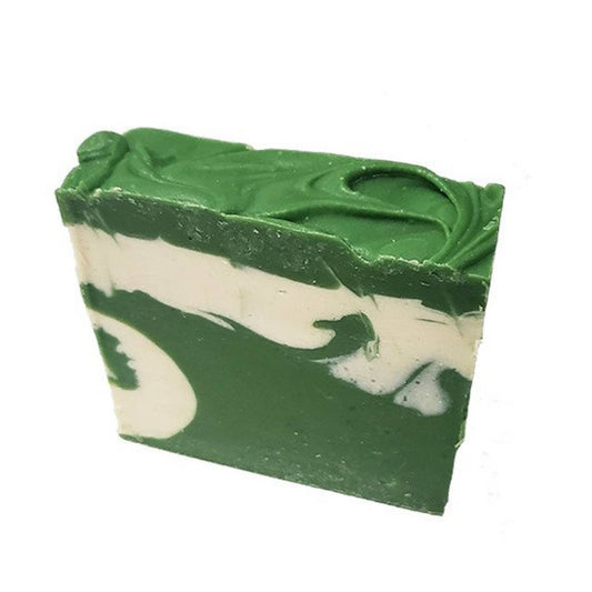 Coconut Lime Soap