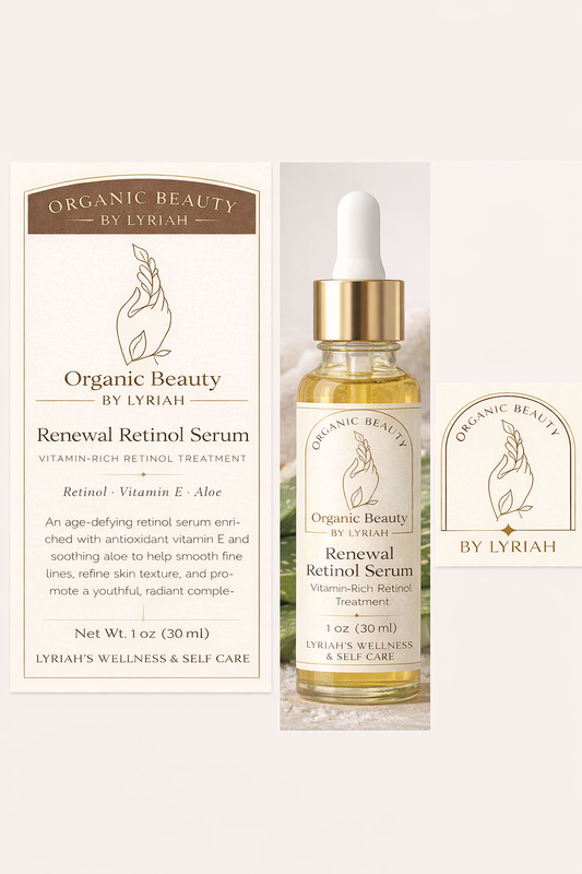 Renewal Retinol Serum
