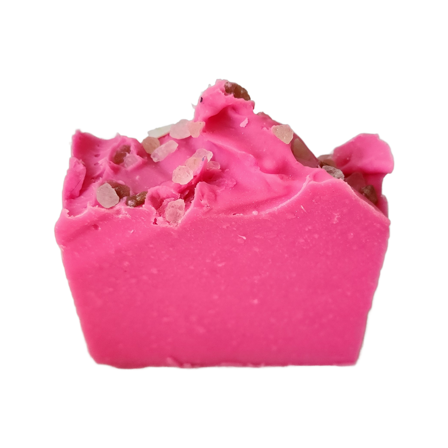 Coconut Plumeria Soap