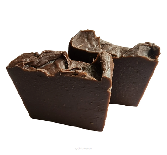 Patchouli Clove Soap