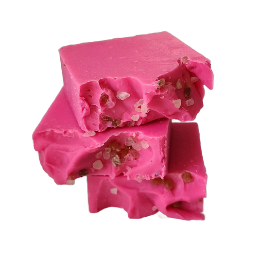 Coconut Plumeria Soap