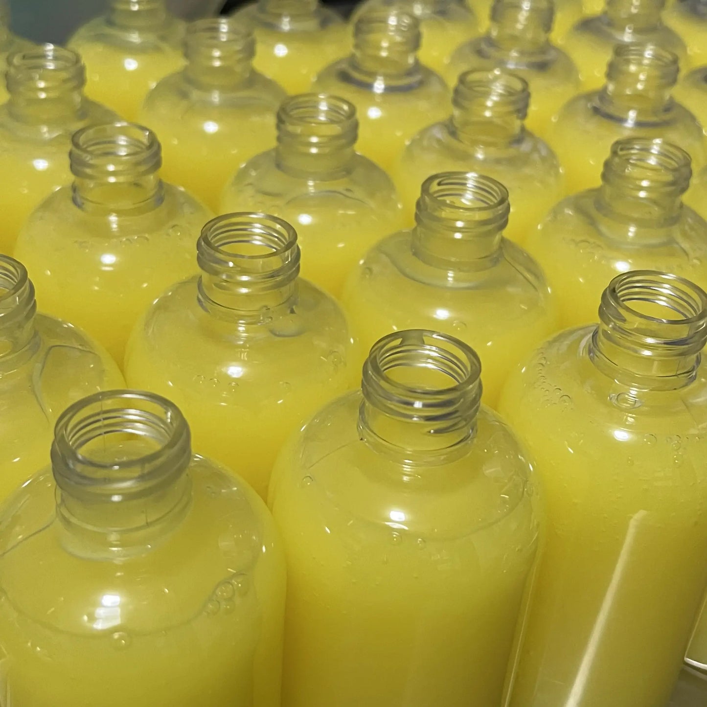 Turmeric Facial Cleanser