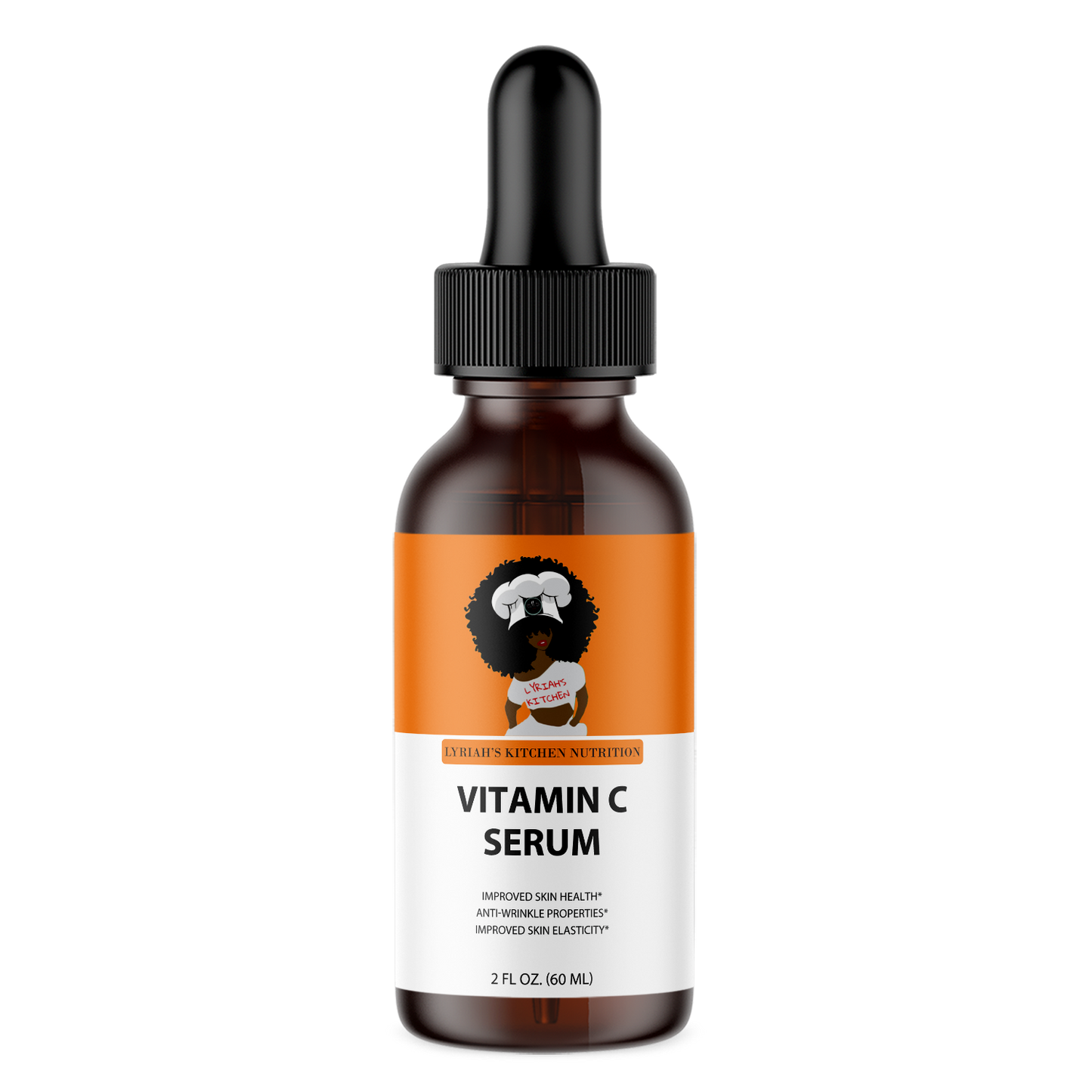Vitamin C Beauty Serum