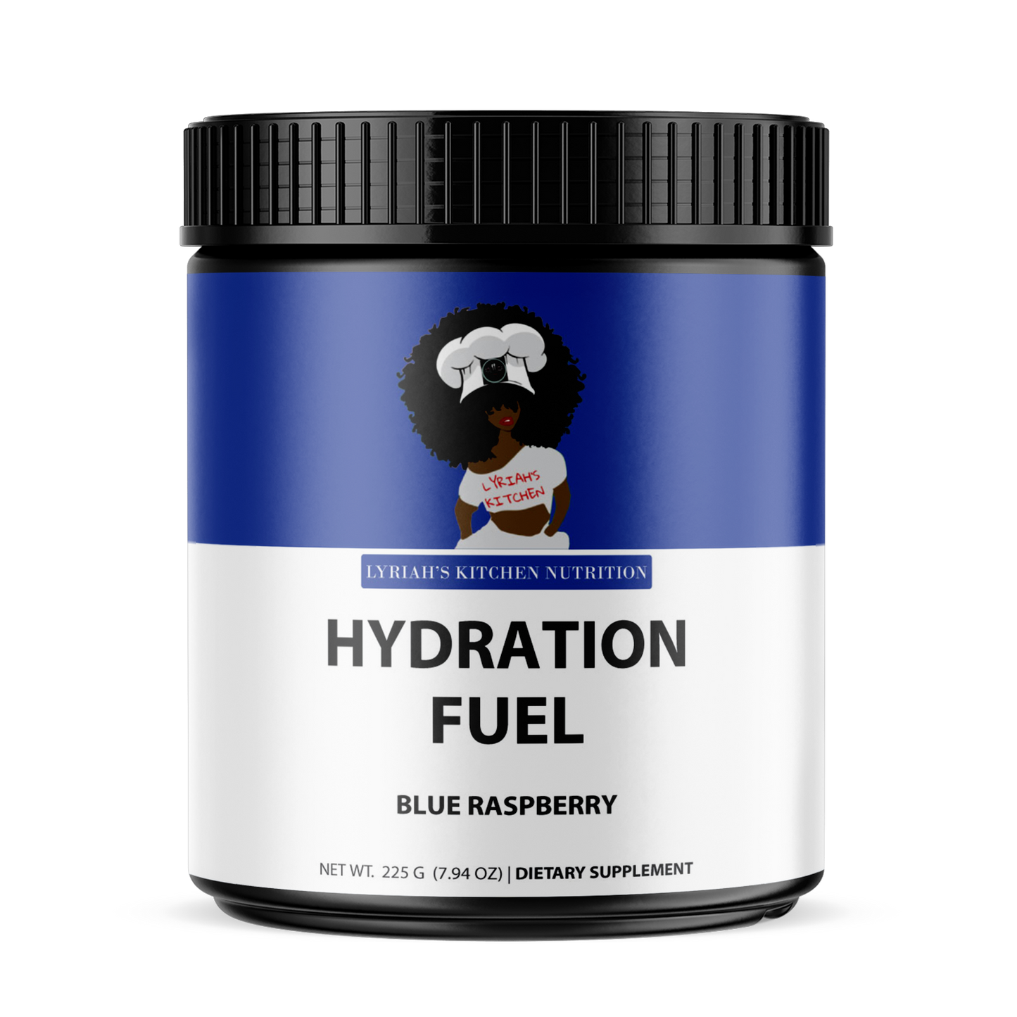 Hydration Fuel - Electrolyte
